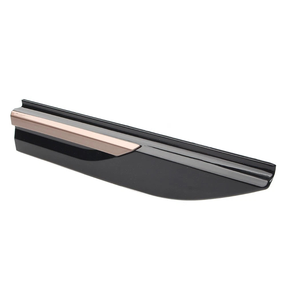 Front Right Side Fender Moulding for Land Rover Range Rover Velar (2018-2021)