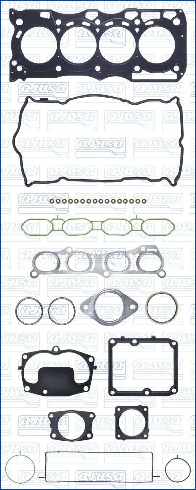 Cylinder Head Gasket for Nissan Pathfinder R52 2.5L QR25DE (2014–2021)