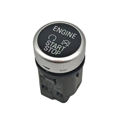 Ignition Button Switch for Ford Focus III (2012-2018)
