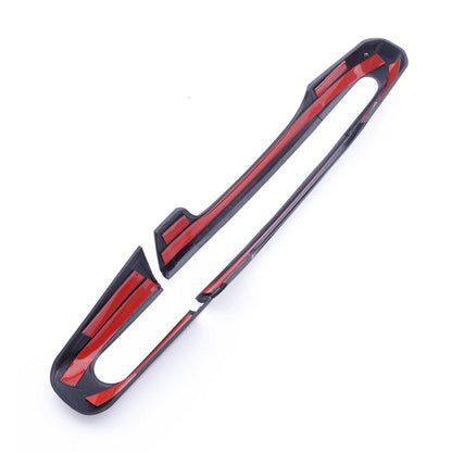 8Pcs Door Handle Cover Trim for LR Range Rover Sport (2014-2017)