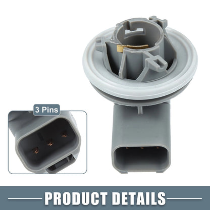 Brake Stop Light Bulb Socket for Ford Focus MK2 (2006-2011)