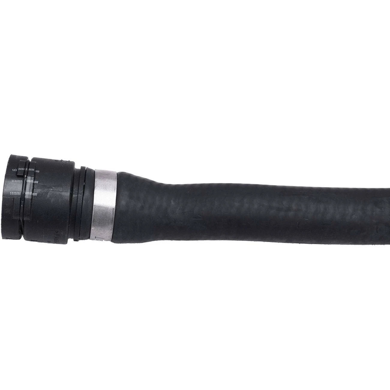 Radiator Return Hose Line for BMW E60 E61 E63 525i 530i (2006-2010)