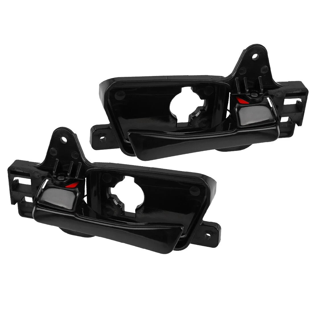 Rear Interior Door Handle Set for Hyundai i30 (2007-2012)