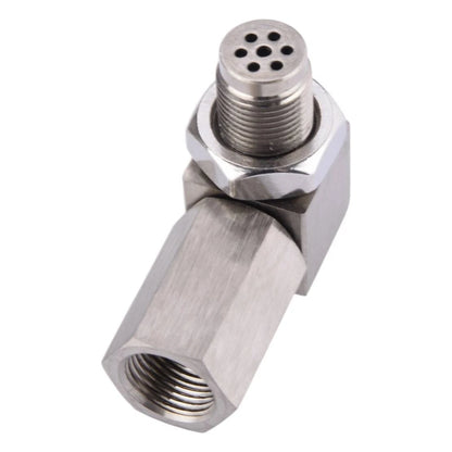 Oxygen O2 Sensor Spacer Adapter Plug for Audi A8 (2003-2010)