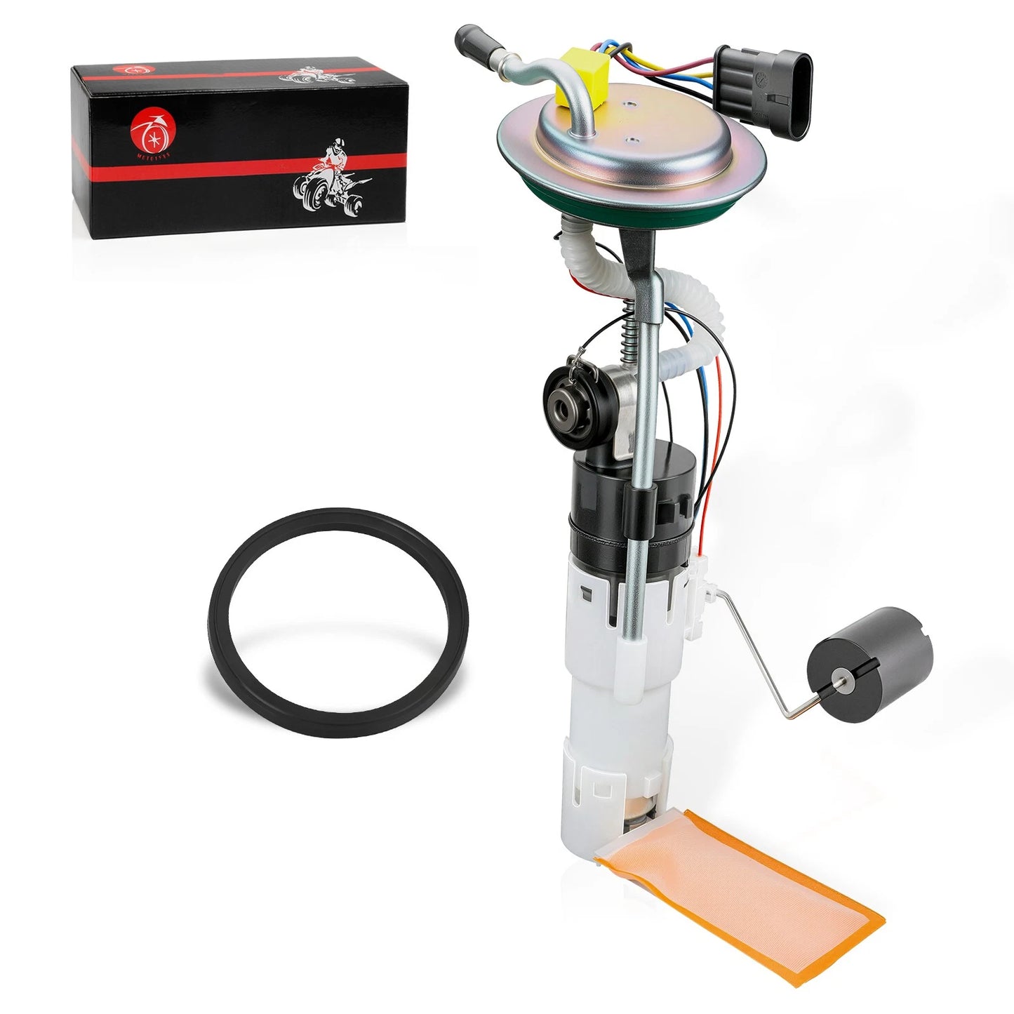 Fuel Pump Assembly for Can-Am Commander 800R/1000/1000R (2011-2020)