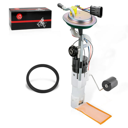 Fuel Pump Assembly for Can-Am Commander 800R/1000/1000R (2011-2020)