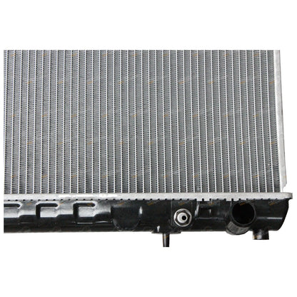 Aluminium Alloy V6 3.3L Radiator for Nissan Pathfinder R50 (1995-2005)
