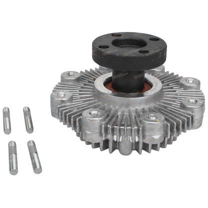 Fan Clutch Coupling 1.3L 4cyl for Suzuki Jimny FJ SN413 (1998-2017)