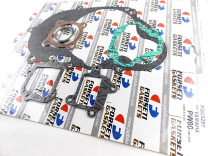 Complete Engine Gasket Set for YAMAHA PW80 (1983-2012)