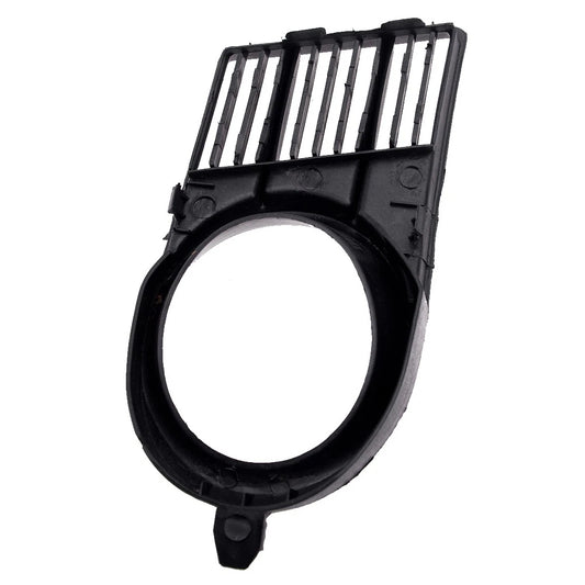 2 x Front Fog Light Covers for Suzuki Swift (2005-2006)