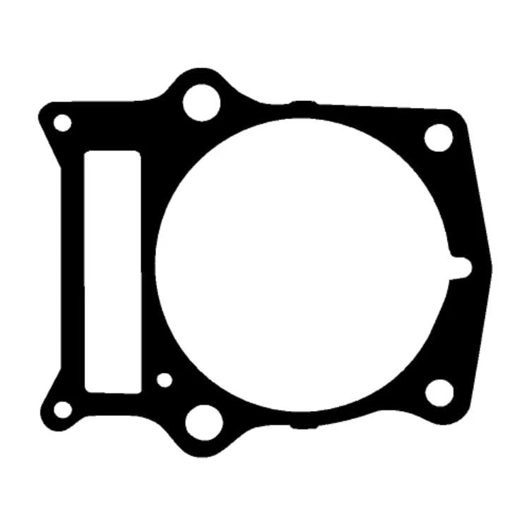 Cylinder Base Gasket for Yamaha XT660Z XTZ660 Tenere 660 (2008–2015)