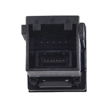 USB Port for Toyota RAV4 Sienna Prius 2018-2022 Black