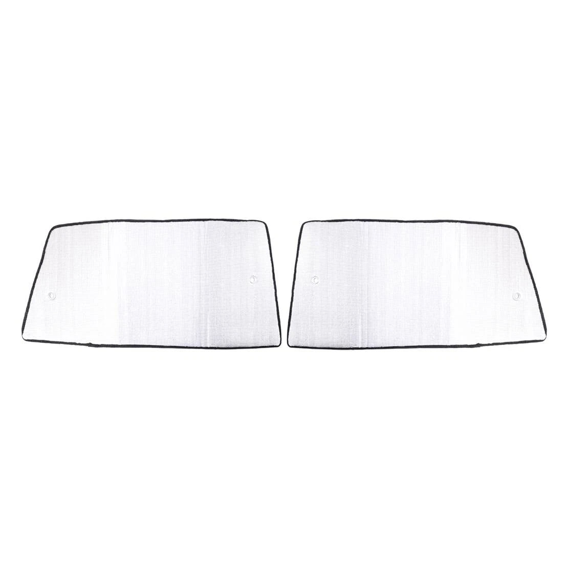 Side Window Sunshade Anti-UV Protector for Subaru Outback (2004-2009)