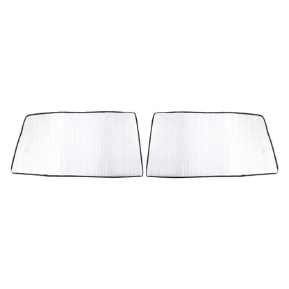 Side Window Sunshade Anti-UV Protector for Subaru Outback (2004-2009)