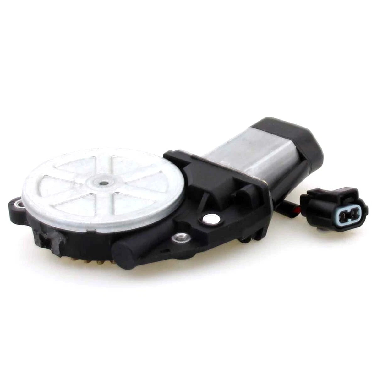Power Window Regulator Motor Assembly Front Left for Isuzu D-Max 1997-2002