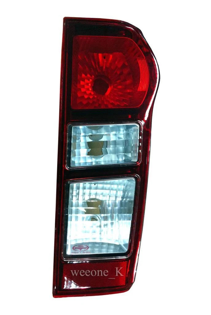 RH Tail Lights for Isuzu D-Max Ute(2012-2015)