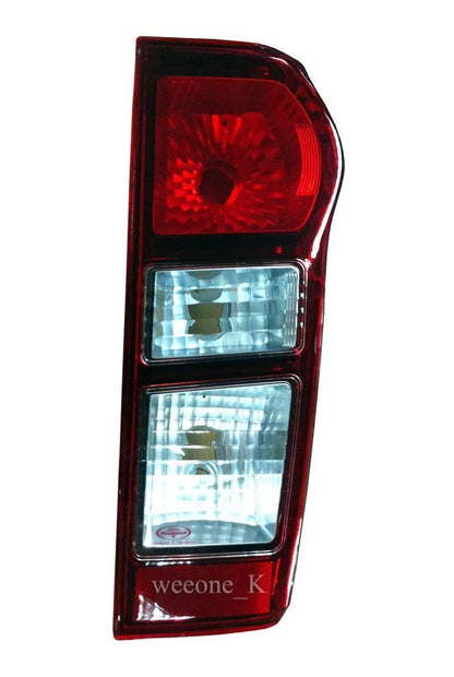 RH Tail Lights for Isuzu D-Max Ute(2012-2015)