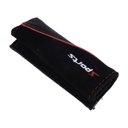 Universal Car Interior Sports Roof Grab Handle Covers