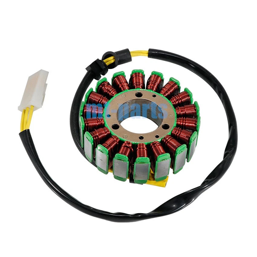 Magneto Stator Coil for Husqvarna SVARTPILEN 125 200 (2020-2023)