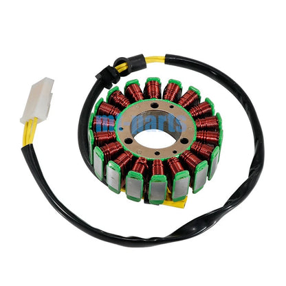 Magneto Stator Coil for Husqvarna SVARTPILEN 125 200 (2020-2023)
