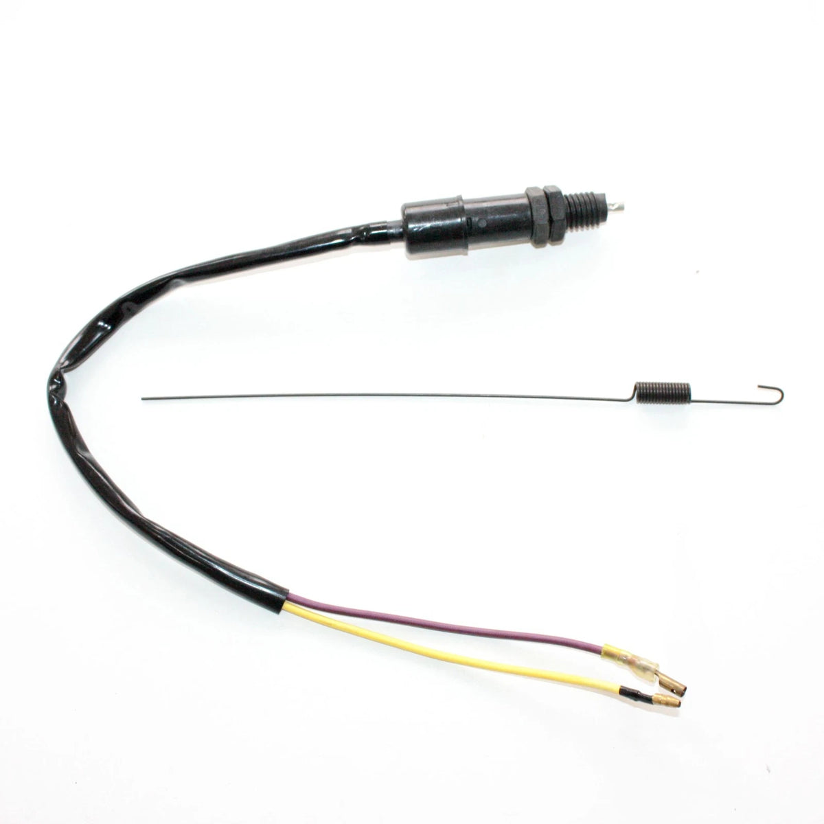 Universal Drum Brake Stop Light Switch for PIT PRO Quad Dirt Bike ATV Motorcycle