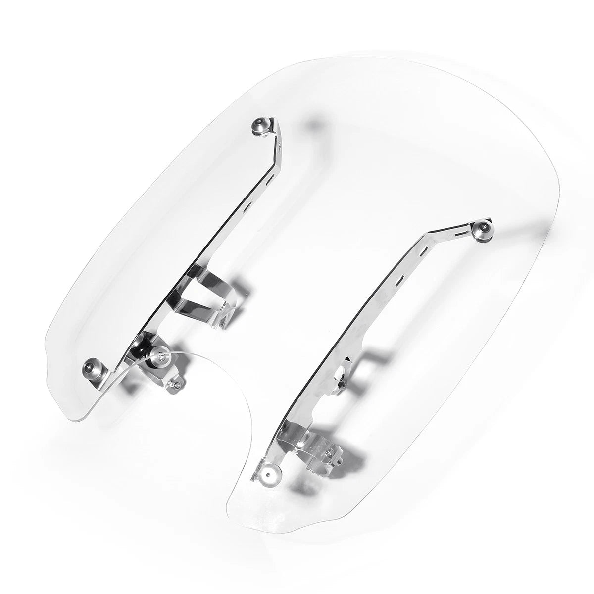 Windshield Mount Hardware for Indian Scout Sixty (2016-2023)