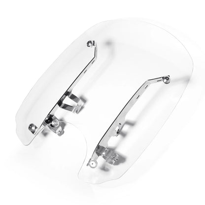 Windshield Mount Hardware for Indian Scout Sixty (2016-2023)