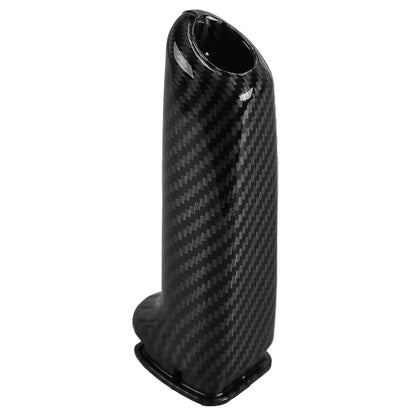 Carbon Fiber Handbrake Cover for BMW E90 E91 F30 E60 (2007-2019)