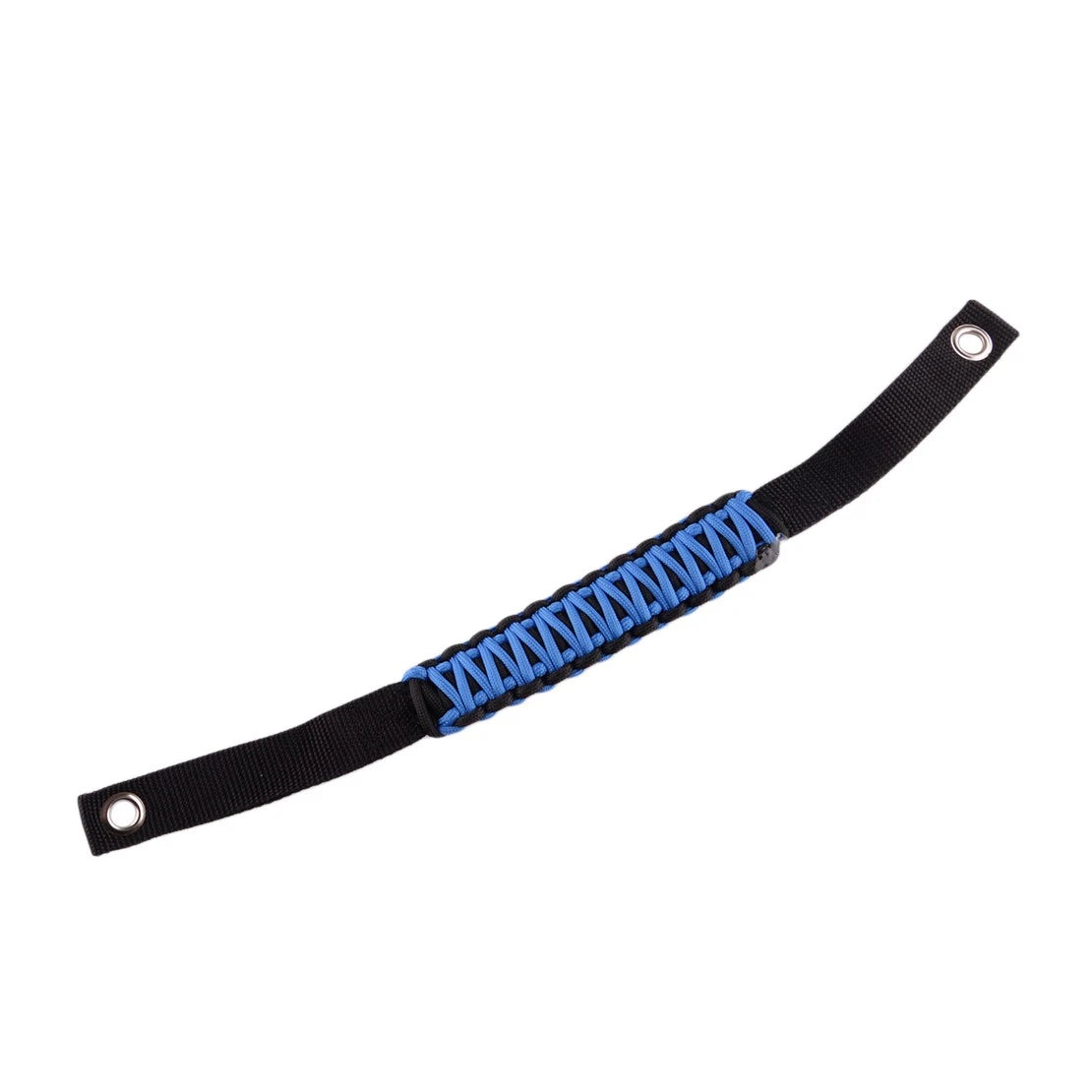 Braided Roll Bar Grab Handles for Ford Bronco (2021-2023)