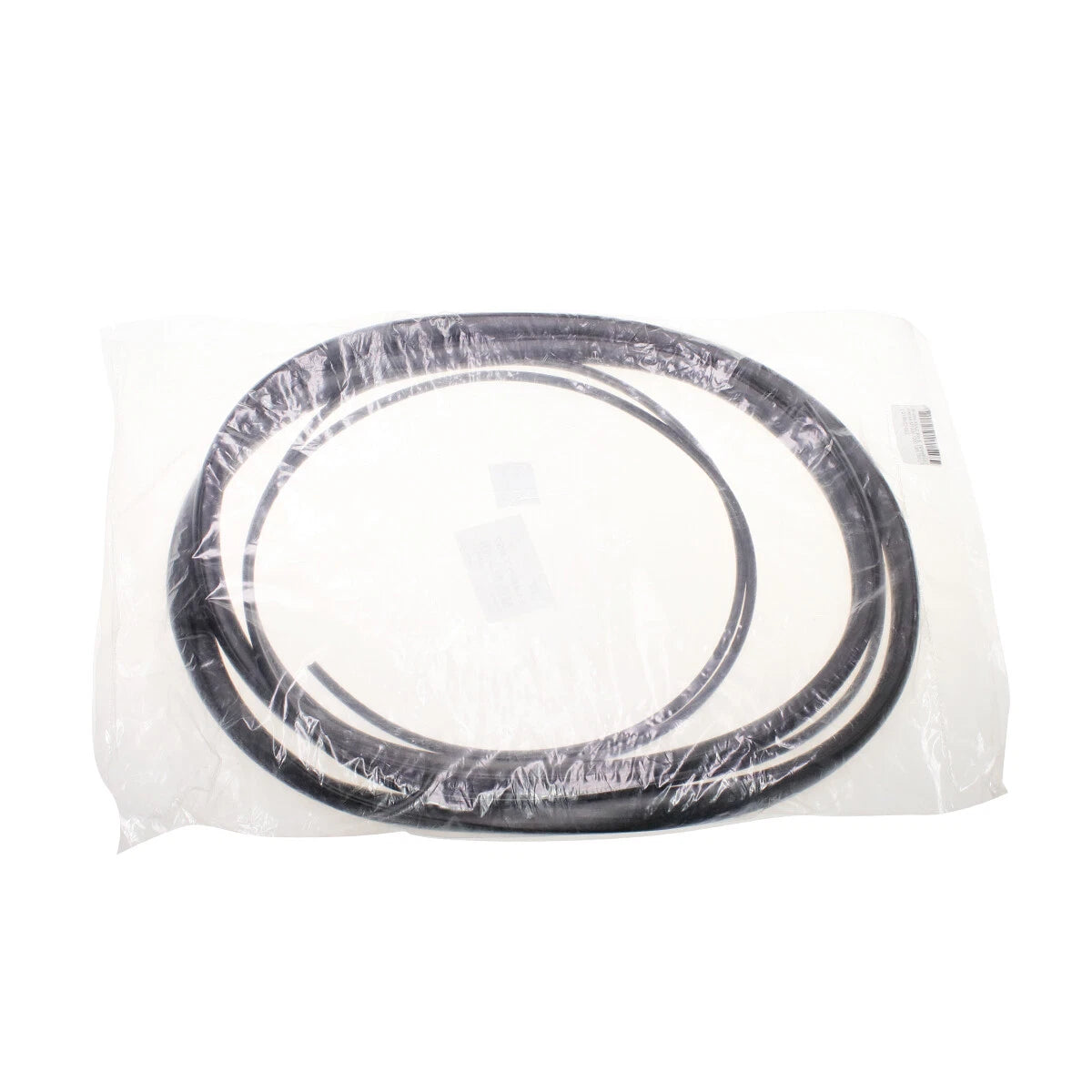 Rear Windshield Weatherstrip for Mazda Familia M1000 1200 1300 1967-1977