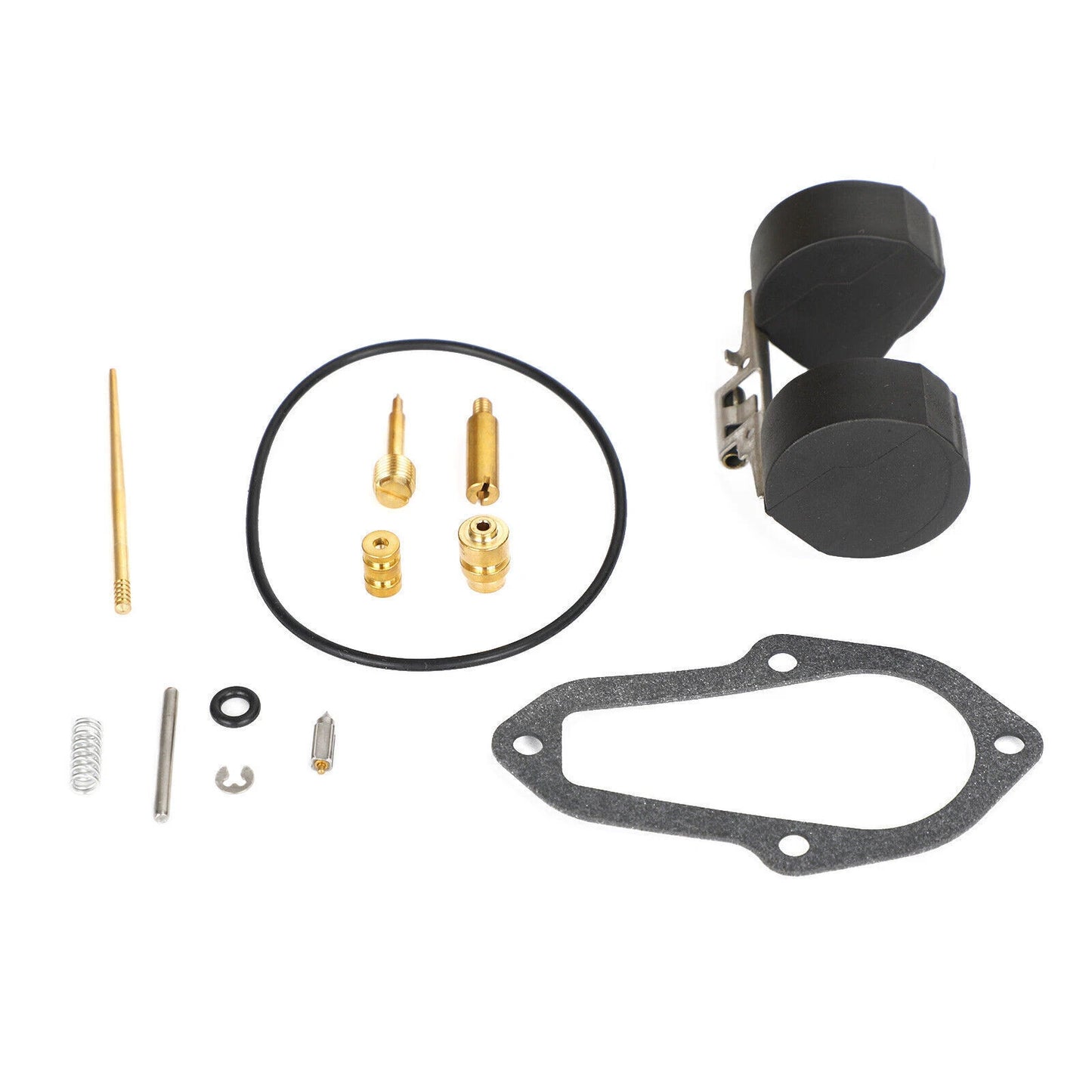 Carburetor Repair Kit for Honda XL250 Motosport 250 (1972-1975)