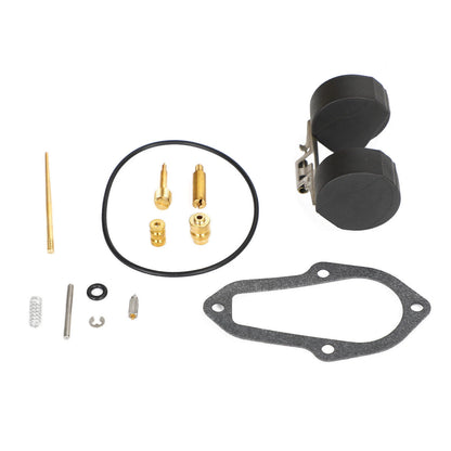 Carburetor Repair Kit for Honda XL250 Motosport 250 (1972-1975)