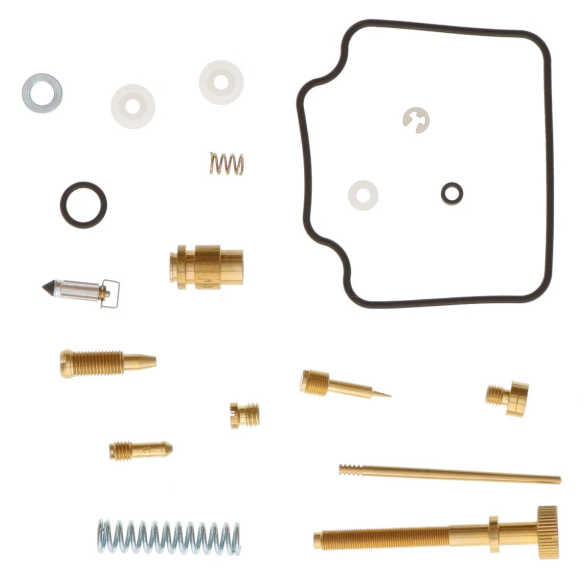 Carb Rebuild for Polaris Magnum 500 & Sportsman 500 4x4 (1999–2002)