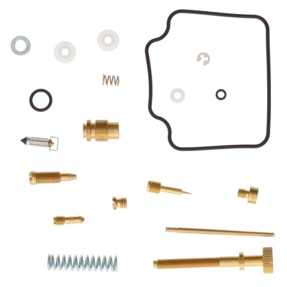 Carb Rebuild for Polaris Magnum 500 & Sportsman 500 4x4 (1999–2002)