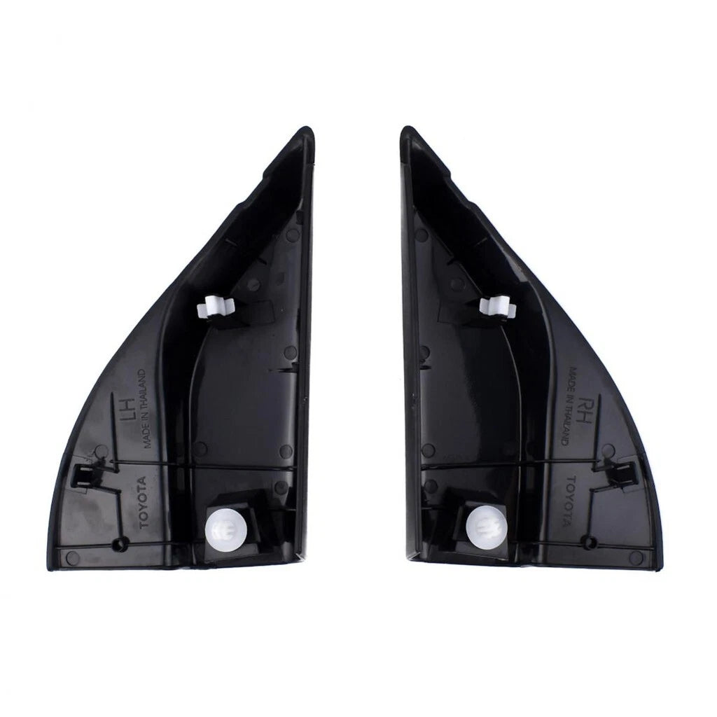 Tweeter Cover Trim for Toyota Hilux MK6 MK7 (2005-2014)