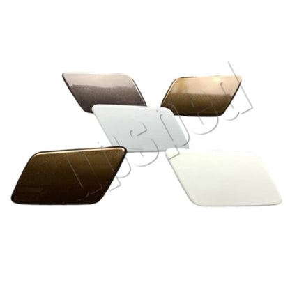 Front Bumper Headlight Washer Cover Cap for BMW X1 (2009–2012)