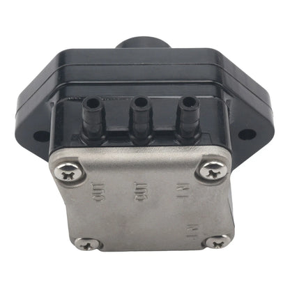 Fuel Pump Assy for Yamaha 25-60HP 4-Stroke Outboard (62Y Series)