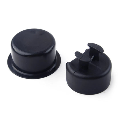 Tailgate Hinge Pivot Bushing for Dodge Ram 3500, Ford F-150, F-550 (2000-2023)