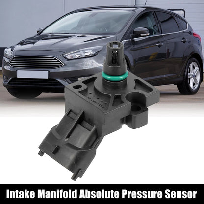MAP Sensor for Ford Focus (2013-2018) - Car Manifold Air Pressure Sensor