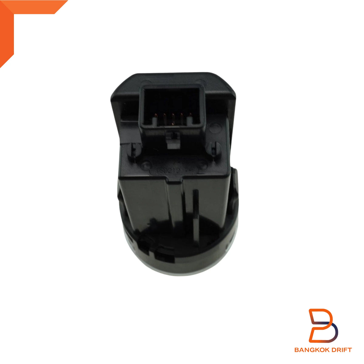 TRD Push Engine Start Stop for Toyota Hilux, Fortuner, Alphard, C-HR, Aurion
