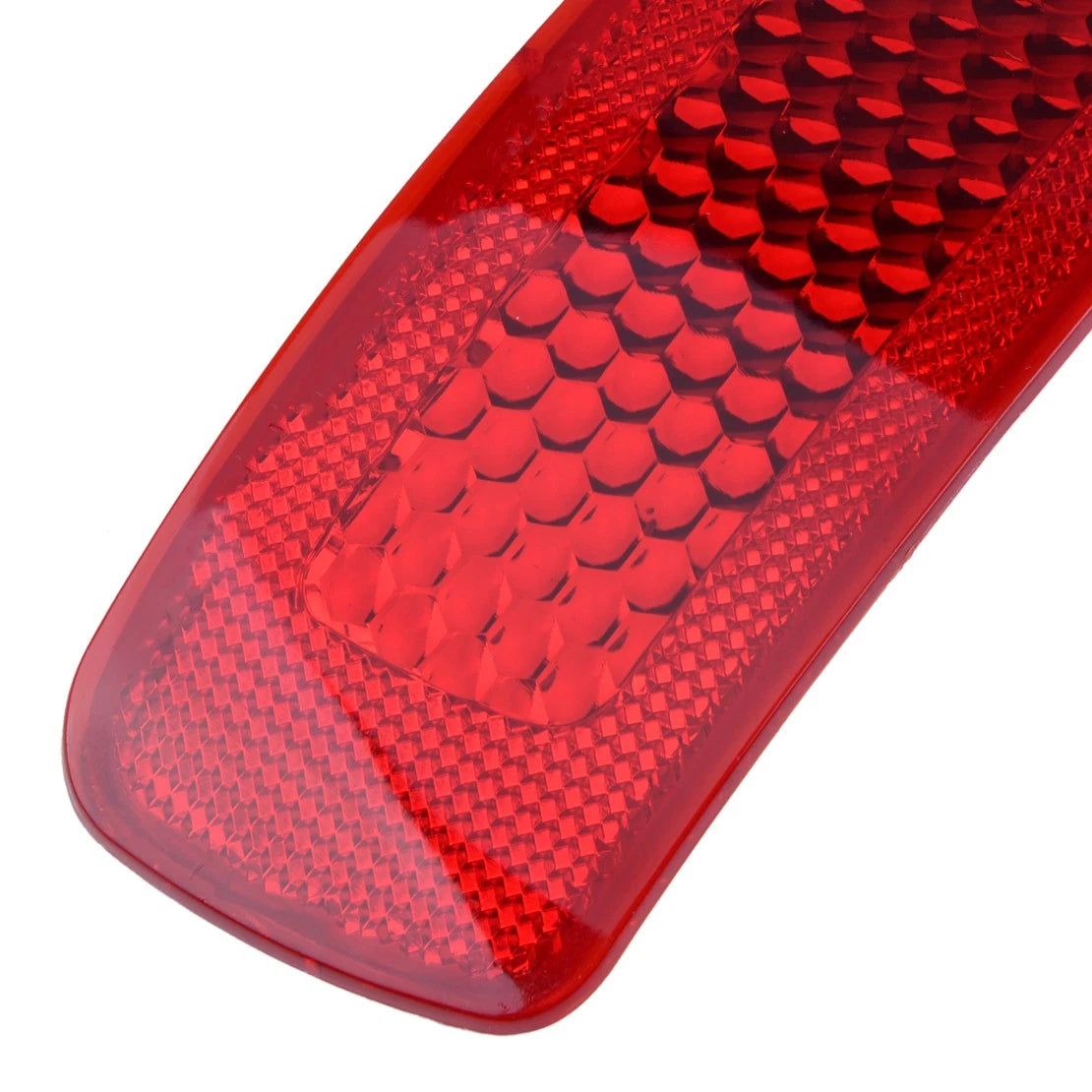Bumper Reflector for Jeep Grand Cherokee, Compass (2011-2016) Rear Left