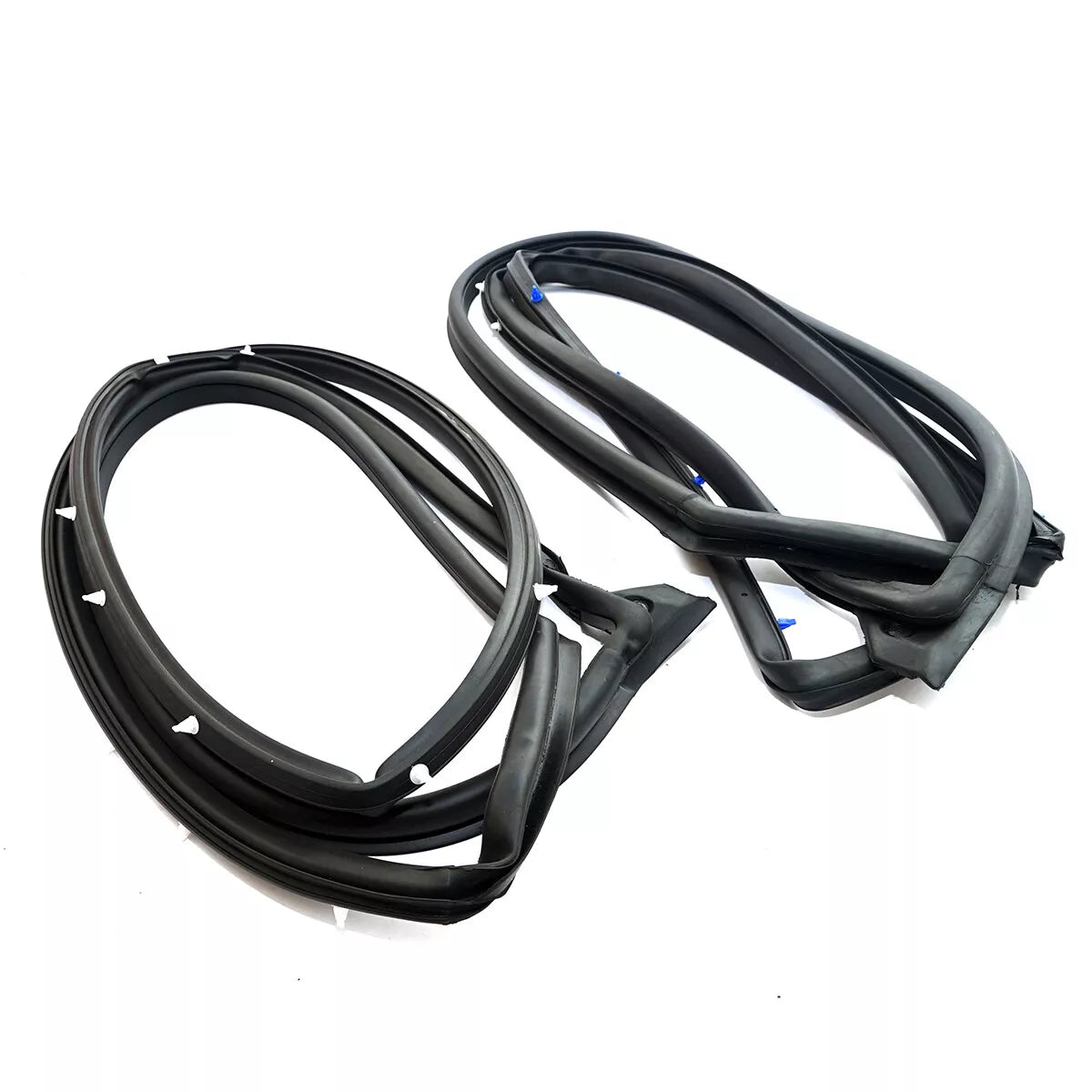 Front Door Weatherstrip Seal for Honda Civic Sedan 2012-2015