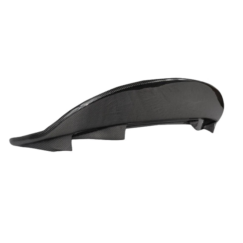Real Carbon Fiber Rear Spoiler Wing for Nissan 370Z Z34 Convertible 2009-2020