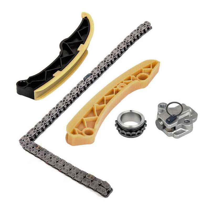 Timing Chain Kit & VVT Gears for Hyundai Veloster, Accent, Kia Soul, Rio (2011-2020)
