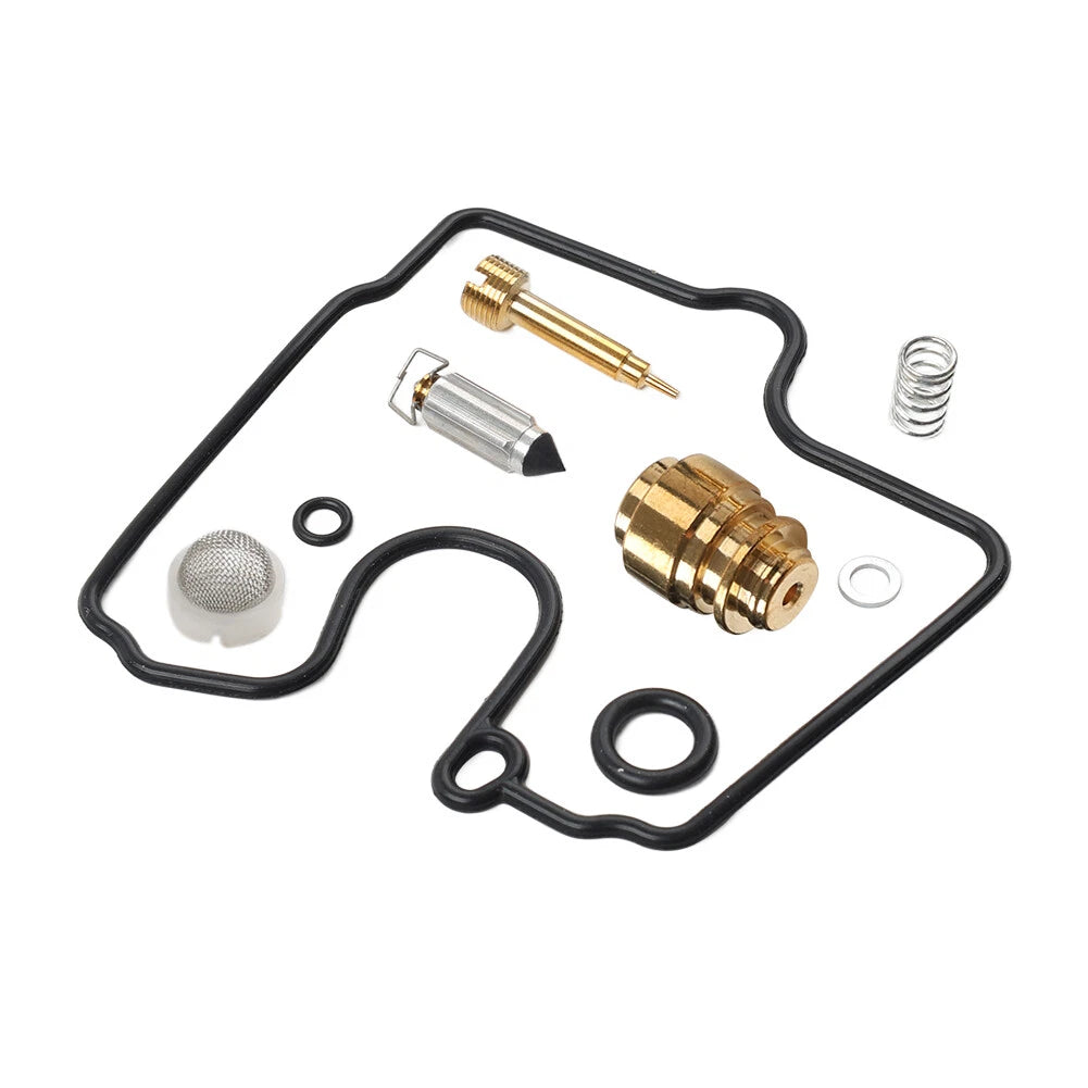 Carburetor Repair Rebuild Kit for Yamaha YZF R1 (1998-2001)
