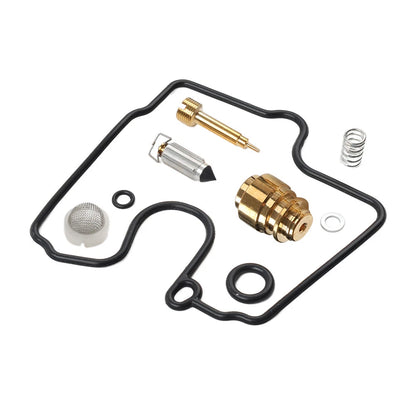 Carburetor Repair Rebuild Kit for Yamaha YZF R1 (1998-2001)