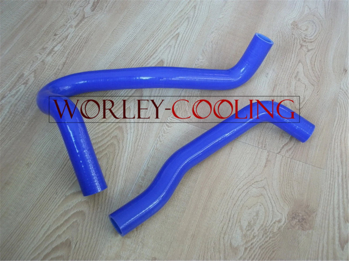 Silicone Radiator Hose for Honda Civic Type-R/VTi FD2/FN2 K20A (2008-2011)