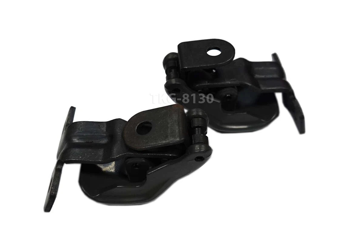 Quarter Window Cab Lock Latch for Mitsubishi L200 Triton (1995-2004)