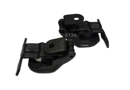 Quarter Window Cab Lock Latch for Mitsubishi L200 Triton (1995-2004)
