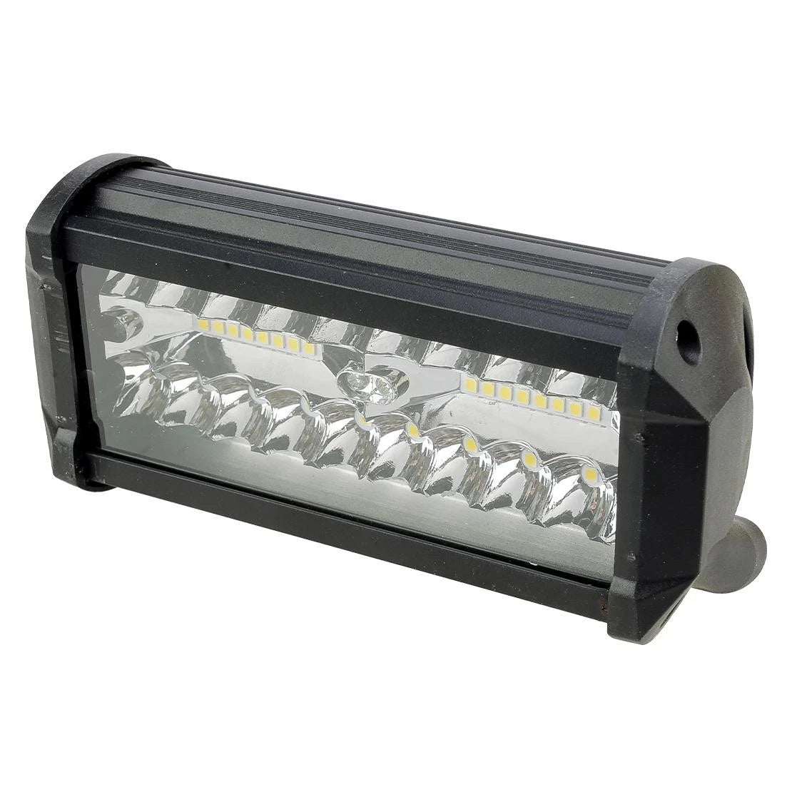 1x LED Work Light Bar Spot Flood Driving Lamp for SUV ATV